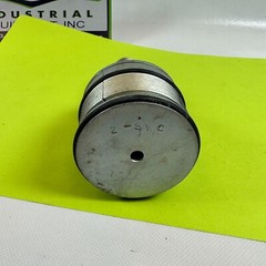 Thaxton Hy-Tech Machine 2″ Pipe Socket Weld Plug #2SWC NEW ship from USA