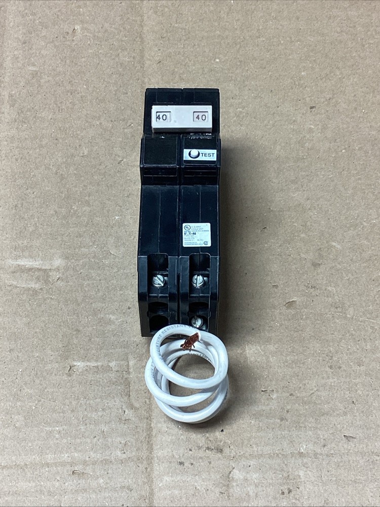 Eaton CHN240GF Takeout