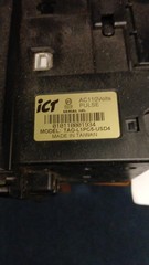 USED ICT TAO L1PC5-USD4 110V PULSE BILL ACCEPTOR WORKING OFFER AS IS