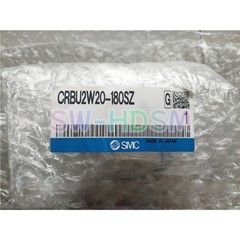 1PCS NEW for SMC CRBU2W20-180SZ Swing Cylinder Freight Free