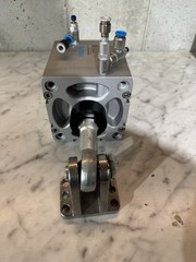 Festo ADN-100-50-A-P-A 536380 Compact Cylinder