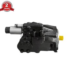 New Hydraulic Pump 17203815 for Volvo L60G L60H L70G L70H L90G L90H L110G L120G