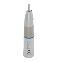 BEING Dental Straight Surgical Handpiece 1:1 Fiber Optic External Spray KaVo S11