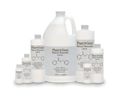 Benzyl Benzoate USP Liquid 16 fl. oz.