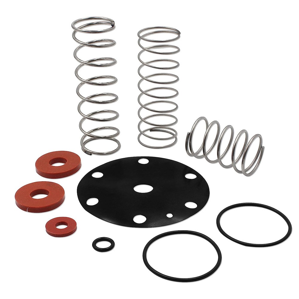 RK34-975XL Backflow Preventer Repair Kit For Zurn Wilkins 975XL & 975XL2 3/4-1″