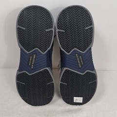 Skechers Men’s Composite Toe Slip Resistant Lace-Up Work Shoe 200089/NVY 7.5