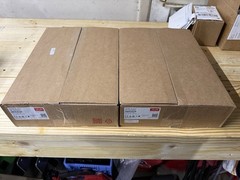 Danfoss AK-SM 880A Touchscreen Controllers 080Z4028
