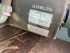 Delta 28-654 Model 20″ Vertical Band Saw Industrial 3PH