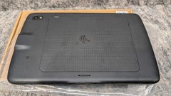 Zebra ET40 Enterprise Tablet 64GB w/4GB RAM 10″ Scanner🔥New for Parts🔥