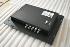 PLUG AND PLAY DIRECT REPLACEMENT LCD MONITOR FOR FADAL CNC 88HS CNC88 CRT