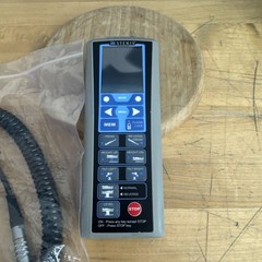 Steris 5085 SRT Hand Control w/ Quick Release Cord