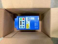 Grease Master (Captive Aire) GM1-15D Makeup Air Unit