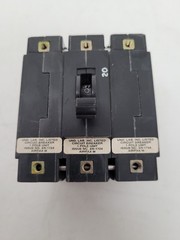 LEL111-1-63-20.0-01 Airpax 25 Amp Circuit Breaker – Next Day Option