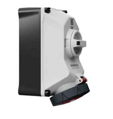 MENNEKES 5704403G Wall mounted receptacle [IP67 32A 4P 440V 3h] 5792A new model
