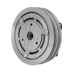 AM470 470 – New 7.00″ Double Groove Clutch Fits York A/C Compressor