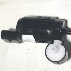 Vehicle Windshield Washer Pump Motor with OEM Number 84801575 for Chevrolet