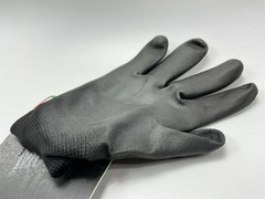 Mechanix Wear S5CD-05-540 Speedknit Gloves Impact Protection Size L / XL
