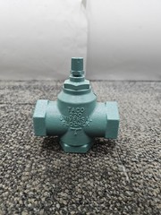 Taco 220-6 1 Flo-Chek 1 in. Cast Iron NPT Check Valve, Threaded Body