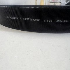 DODGE HT500 / 1960-14MX-68 BELT 142807