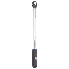 STURTEVANT RICHMONT 810400 Mcrmtr Trq Wrnch,10 to 50 “-lb.,1/4” 36WD69