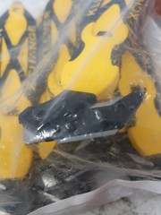 Klever Xchange Safety Cutters KCJ-XC-35 Wide (35) Head – Lot of 12