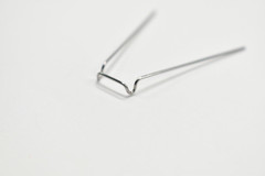Size 11 mm Orthodontic Dental Adams Clasps Wires + 100 pieces + Free Shipping!