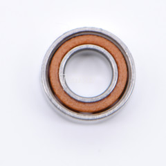50Pcs Dental Ceramic Bearing Ball Using For NSK High Speed Handpiece