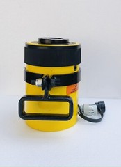 Enerpac RCH 603 Hydraulic Holl-O-Ram Cylinder 60 Tons Capacity 3″ Stroke
