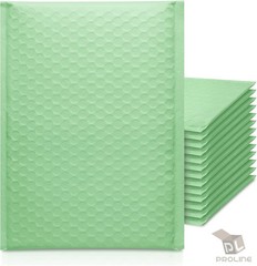 ANY SIZE COLOR POLY BUBBLE MAILERS SHIPPING MAILING PADDED BAGS ENVELOPES