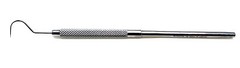 Shepherds Hook Dental Explorer 23 Probe Dental Diagnostic Premium Instruments
