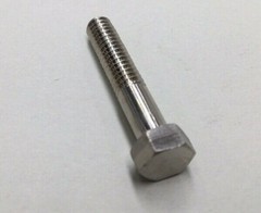 Novellus 15-00399-04 Nickel Screw 8-32 X 1.02 MR00058279