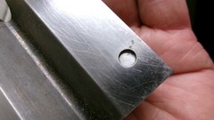 LUFKIN SURFACE GAUGE