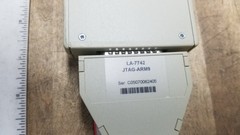 Lauterbach LA-7707 Power-Trace-ETH-256M, LA-7742 JTAG-ARM9 LA-7991 PP-ARM-ETM-AF