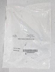 Whip Mix 09040 #6606 Paddle Assembly w 6375 DN Right Hand RH Replacement