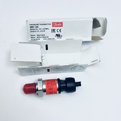 DANFOSS MBS 1250 PRESSURE TRANSMITTER (063G1716)