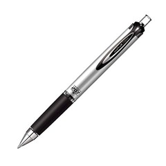Uni-ball Gel Impact 207 Retractable Bold Point Pens (65870), Black, Blue, or Red