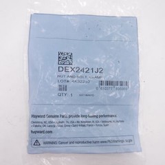 Genuine Hayward SwimClear Clamp Bolt & Nut DEX2421J2