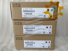 US Free TAX 1PCS New Panasonic MSMD022G1S AC Servo Motor In Box Expedited Ship