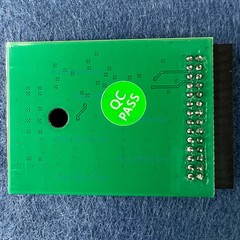 XGecu T76 EMMC ISP Connection Cable / adapter for EMMC in-circuit programming