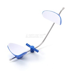 Dental Orthodontic Facemask Multi adjustable Middle Facial mask for Class III