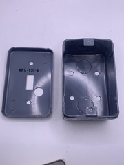 Arrow Hart AHK-110-G Enclosure Assembly Mod Kit, For Type RL Units, NEW