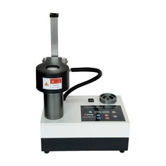 iCarbide Power Heat Shrink FIt Machine 220V 2800W Air Cool System CAT50/40/30