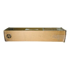 1 Roll HP 36″ x 300′ Production Matte Poster Paper 3″ Core L5P97A *READ*