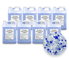 8 Gallon (56-60 LBS) “Dry & Dry” High Quality Mixed Silica Gel Desiccant Beads