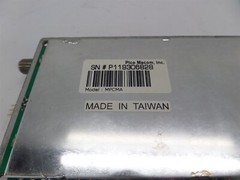 Pico Macom MPCMA SAW Filtered Agile Audio Video Modulator Card