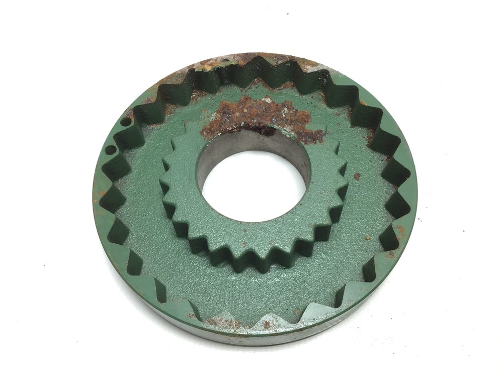 TB Woods 11B Sure-Flex Flange Coupling Max RPM 3600 XTQ