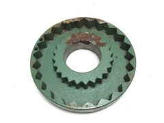 TB Woods 11B Sure-Flex Flange Coupling Max RPM 3600 XTQ