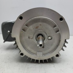 US Motors U14S2ACR Unimount Motor 0.25 Hp 3-Phase 1750 Rpm Tefc Model F044 *USED