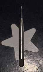 UB #0-80 H2 2FL Bottom SP/PT TAP NR 1534 1010778 01957 ONE TAP
