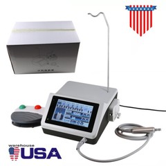 Dental Implant System Motor Physiodispenser Surgical Brushless Motor+20:1 Contra